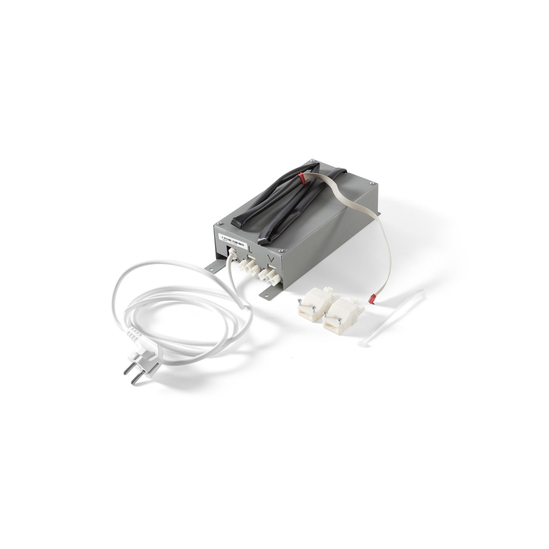 990030 Kit di collegamento valvola esterna o illuminazione esterna